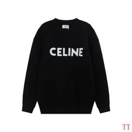 celine pull  manches longues pour unisexe s_12642b5